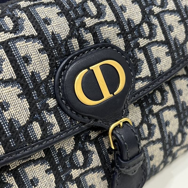 Christian Dior Bobby Bags